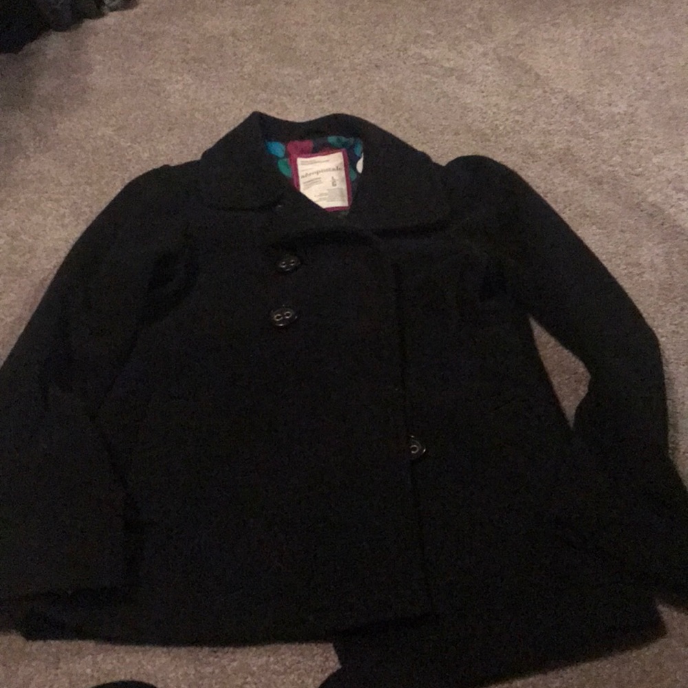 Aeropostale pea coat